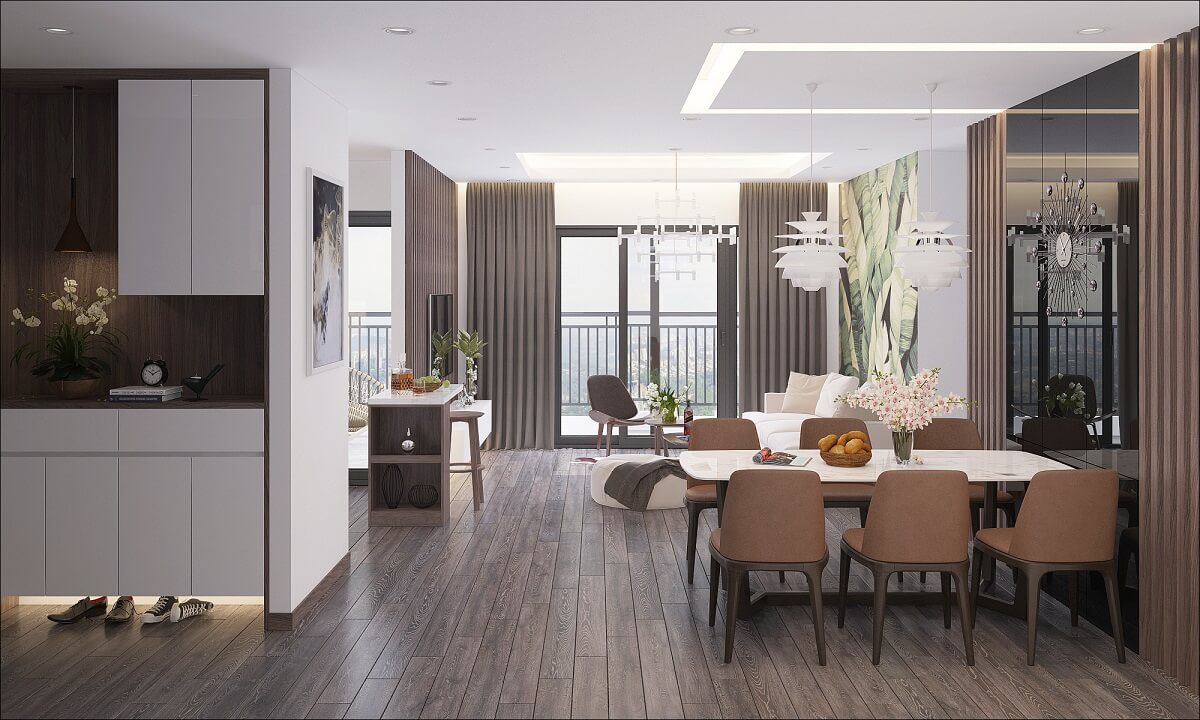 Chính sách bán hàng Greenera Southmark