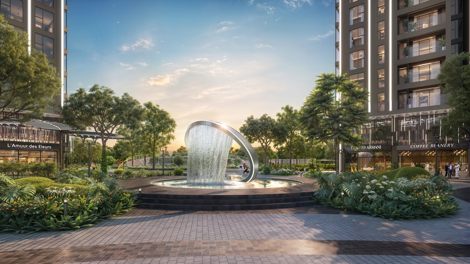 Chính sách bán hàng Greenera Southmark